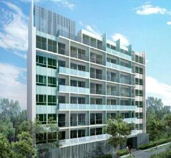 Melosa (D14), Apartment #606817241
